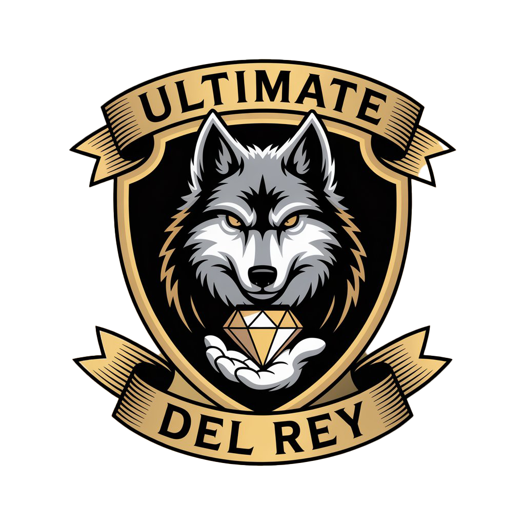 Ultimate Del Rey